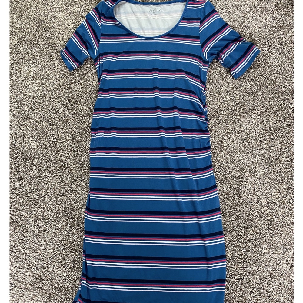 Maternity dress
